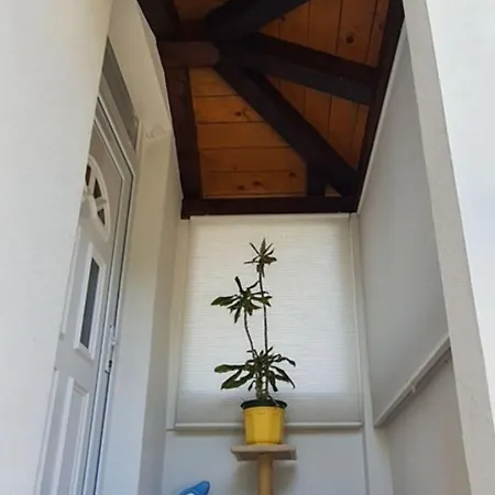Apartamento Ivi