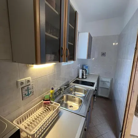 Ivi - 50 M From Sea Apartmán