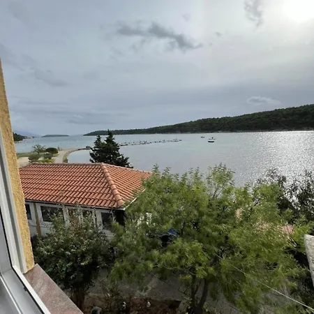 Apartamento Ivi Kampor
