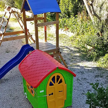 Apartmán Ivi - 50 M From Sea