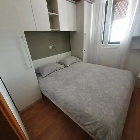 Apartamento Ivi *
