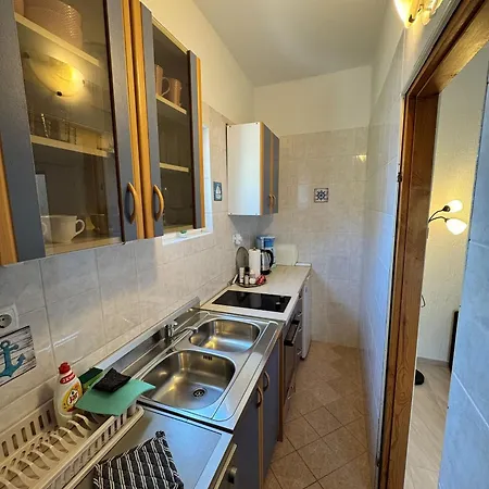 Apartamento Ivi