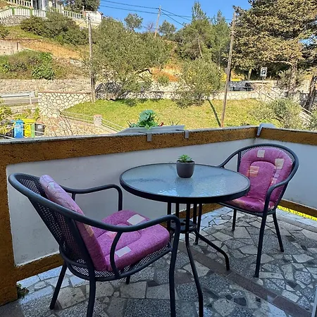 Ivi Apartamento