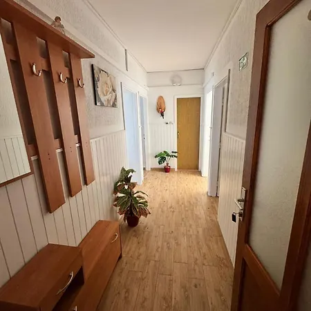 Ivi Apartamento
