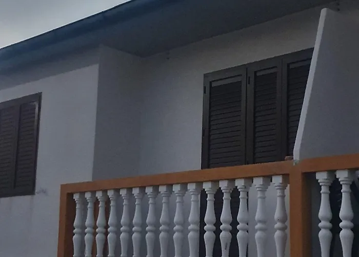 Ivi Apartamento *