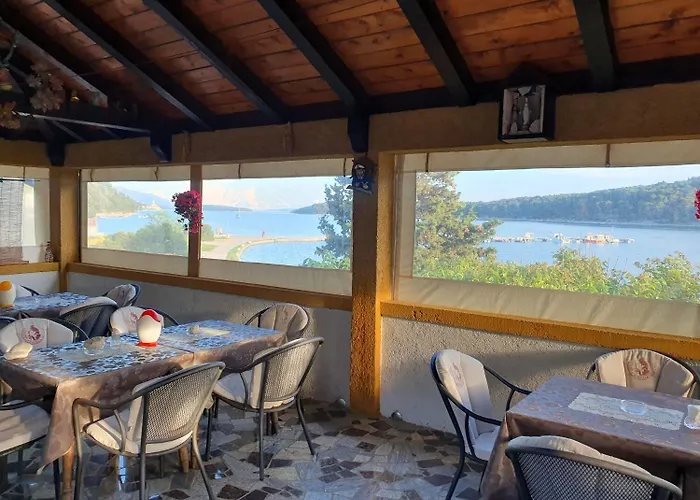 Apartamento Ivi Kampor