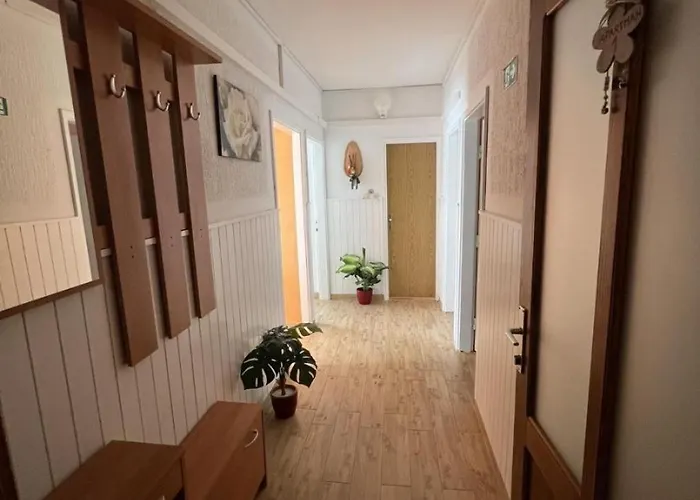 Apartamento Ivi Kampor