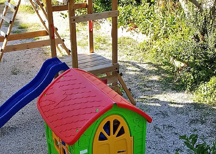 Apartamento Ivi