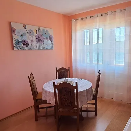 Ivi Lägenhet Kampor