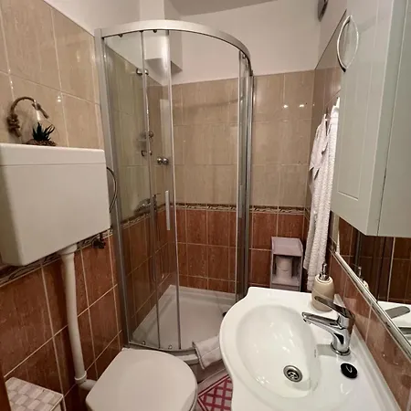 Ivi Apartmán