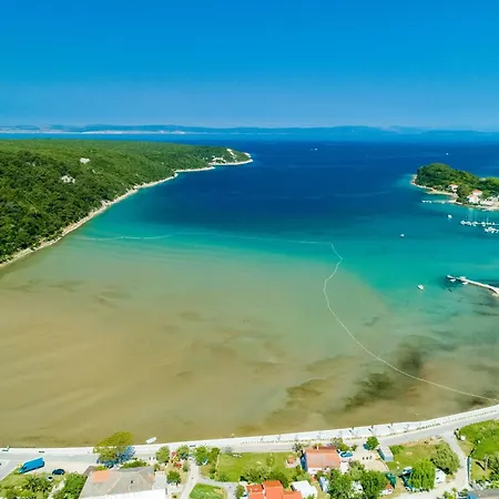Apartmán Ivi