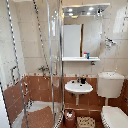 Ivi Apartment