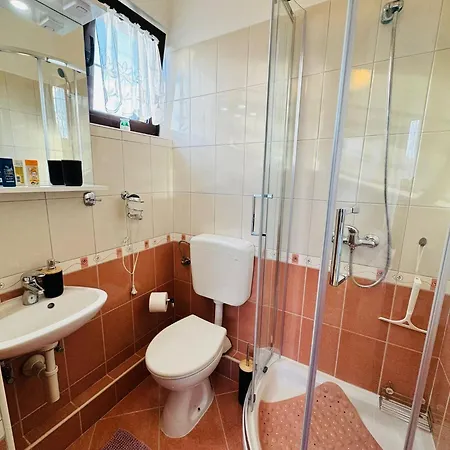 Ivi Apartmán