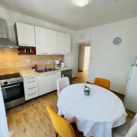 Apartmán Ivi