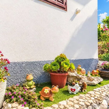 Apartament Ivi *