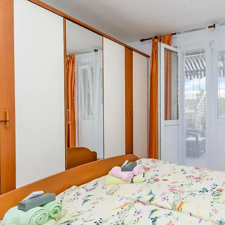 Apartament Ivi