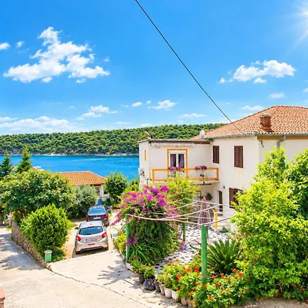 Apartment Ivi *