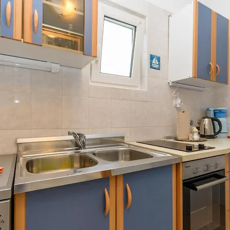 Ivi Apartament