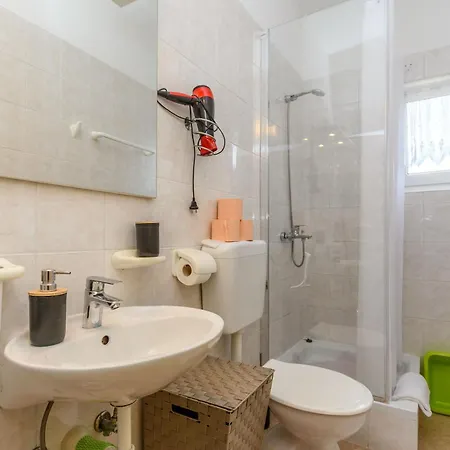 Apartament Ivi