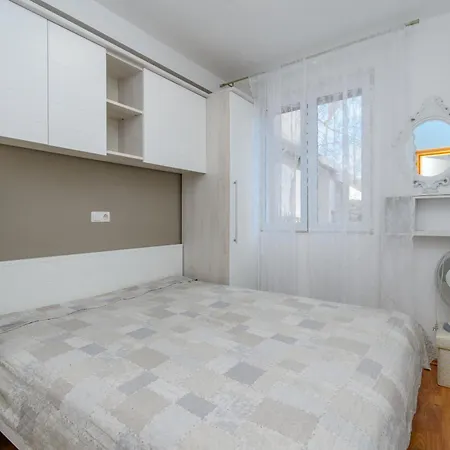 Apartament Ivi