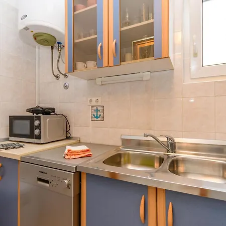 Apartament Ivi