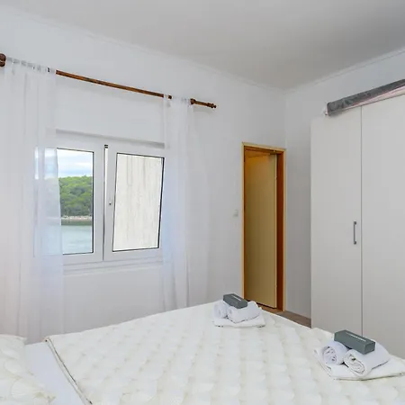 Ivi Apartament *