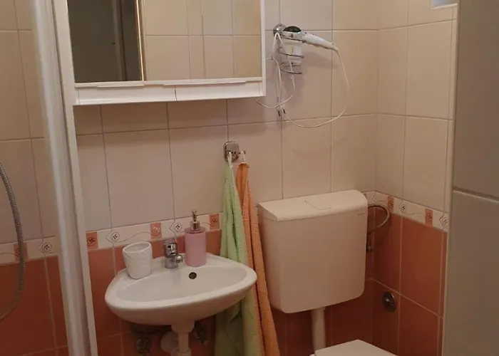 Appartement Ivi