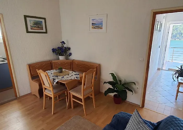 Apartman Ivi *
