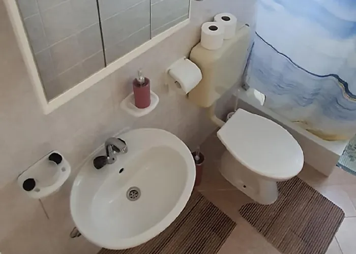 Apartman Ivi *