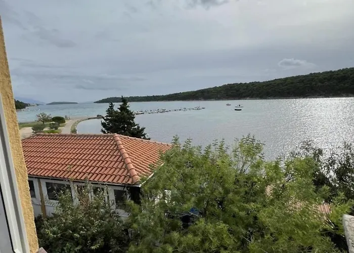 Lägenhet Ivi Kampor