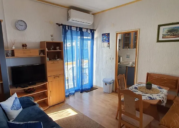 Ivi Apartman