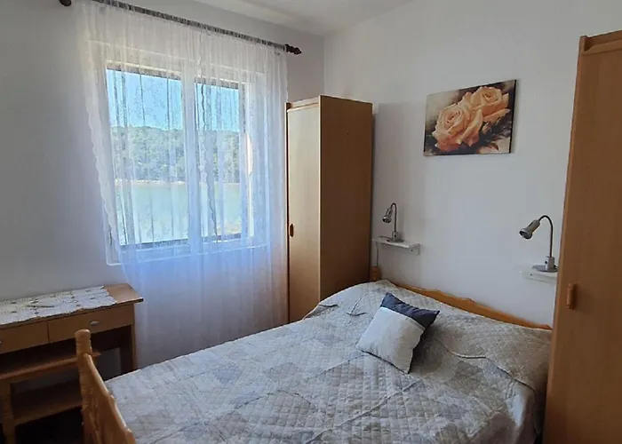 Apartman Ivi *