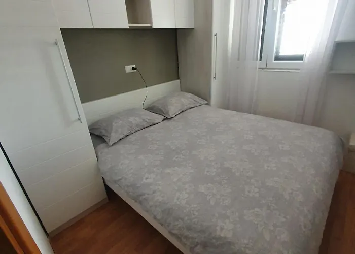 Apartman Ivi *